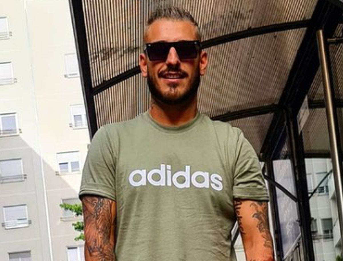 Gde je Darko Lazić bio pre privođenja