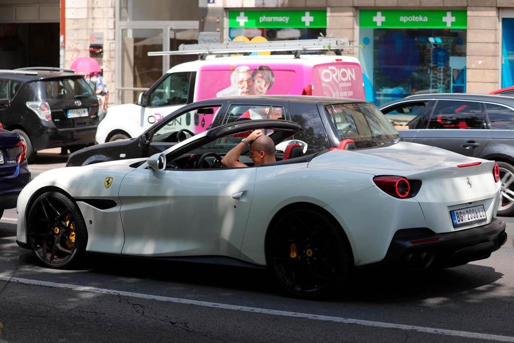 Baka Prase zaradio 4.000 evra od donacija