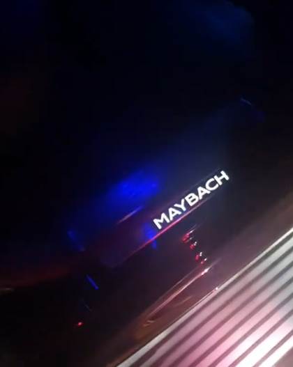 Soraja nosi narukvicu od 20.000 evra