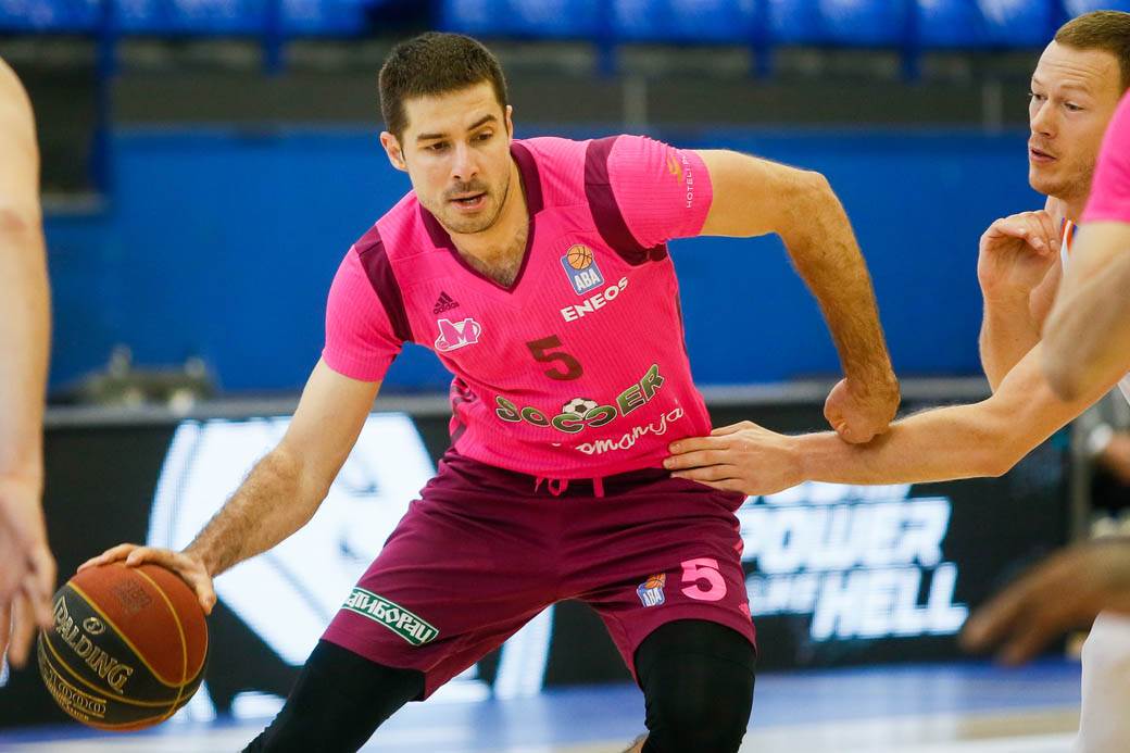 Milenko Tepić završio karijeru