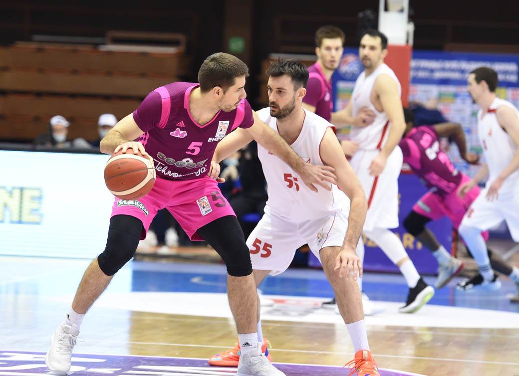 Milenko Tepić završio karijeru