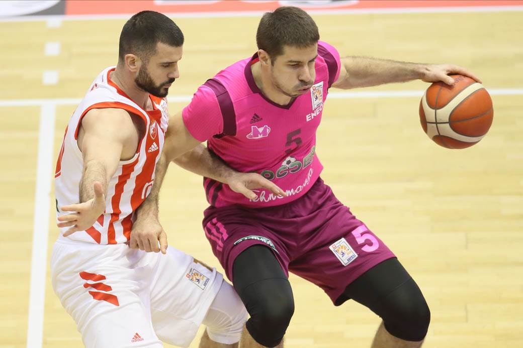 Milenko Tepić završio karijeru