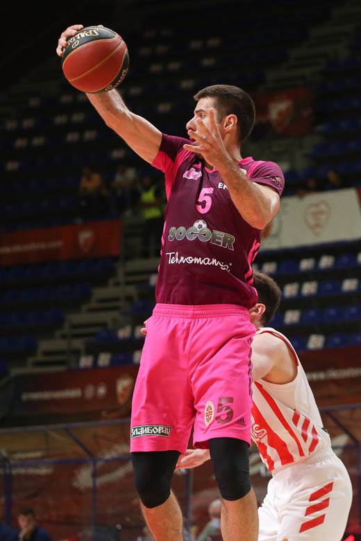 Milenko Tepić završio karijeru