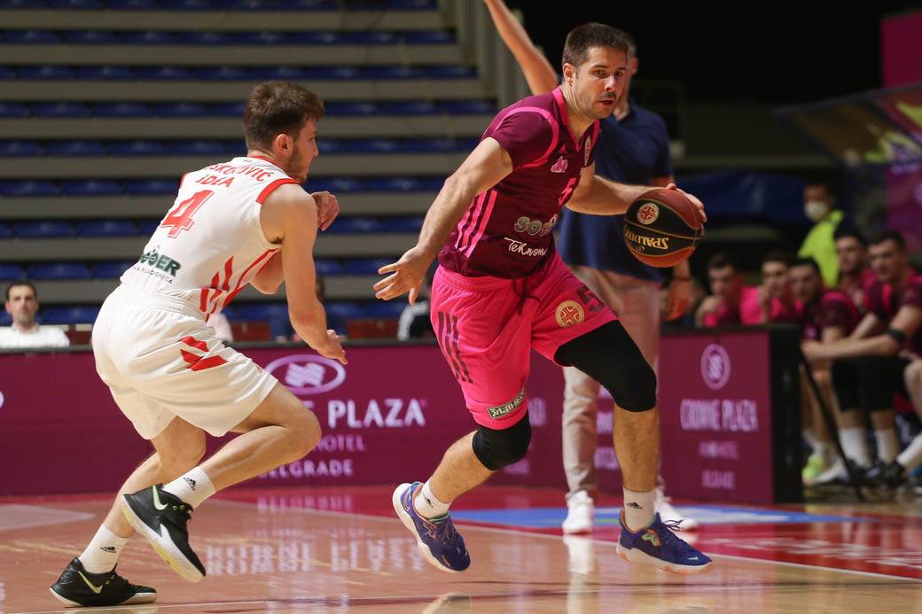 Milenko Tepić završio karijeru