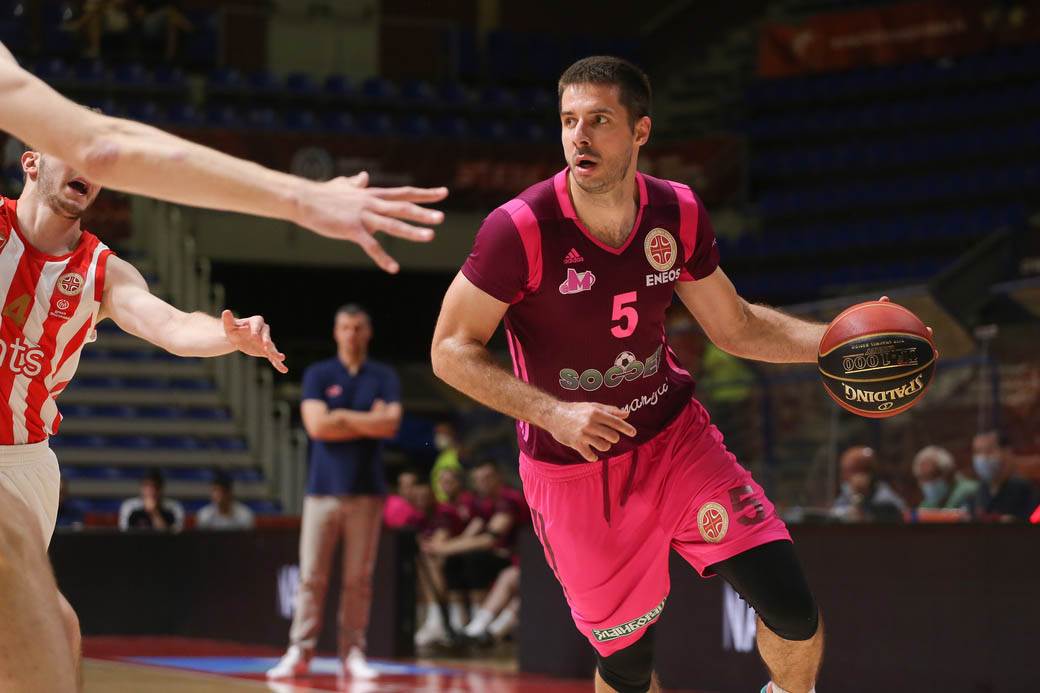 Milenko Tepić završio karijeru