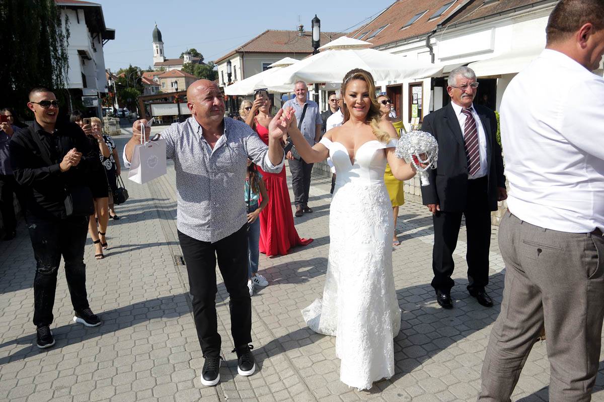 Biljana Sečivanović otvara poljoprivrednu firmu