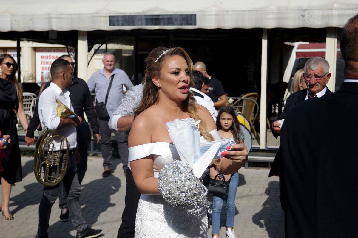 Biljana Sečivanović otvara poljoprivrednu firmu