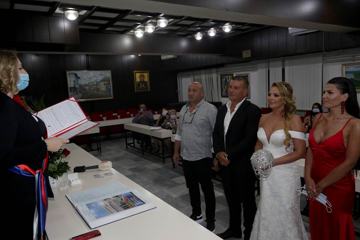 Biljana Sečivanović otvara poljoprivrednu firmu