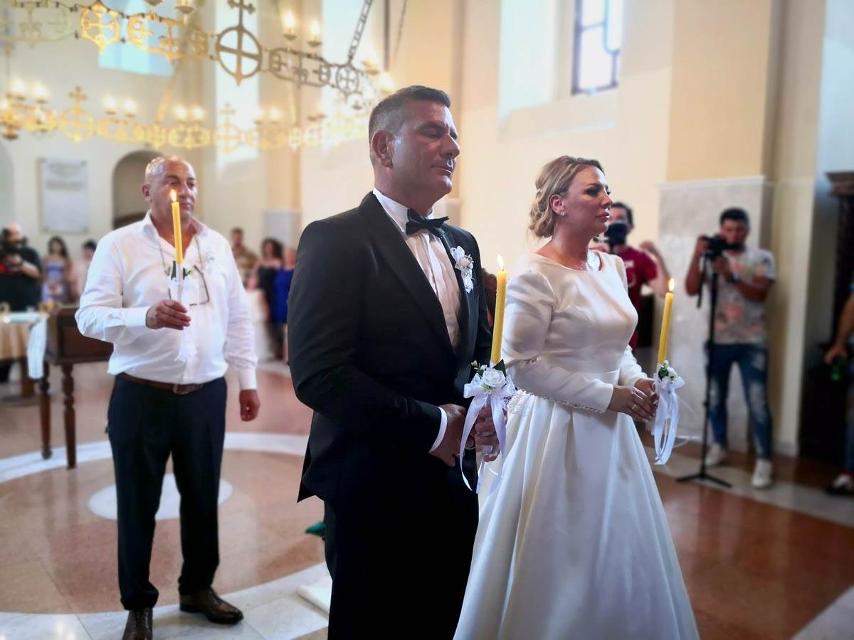 Muž godinama ljut na Biljanu Sečivanović