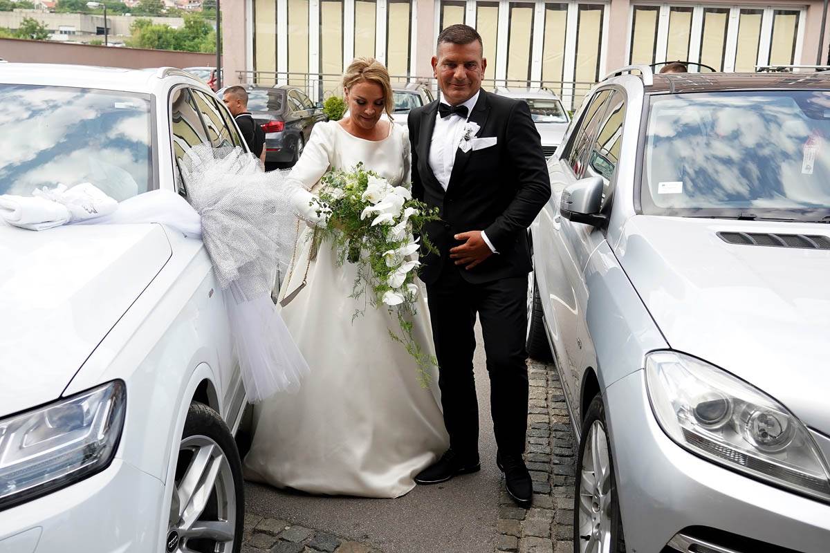 Muž godinama ljut na Biljanu Sečivanović