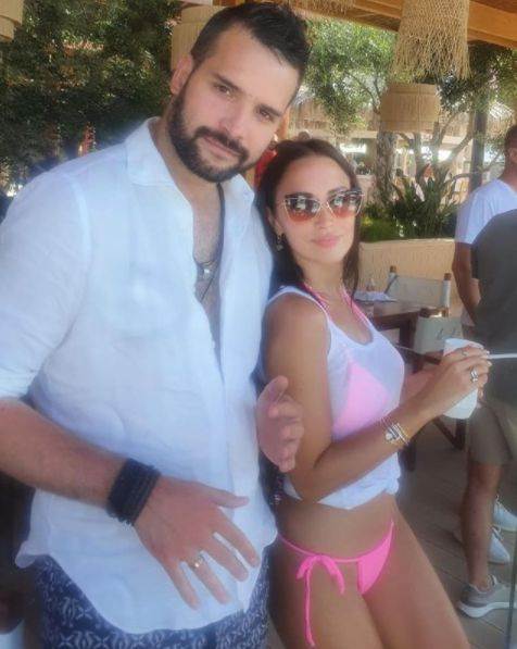 Aleksandra Prijović bez brushaltera