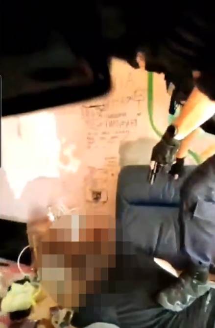 Hapšenje u Zemunu zbog droge