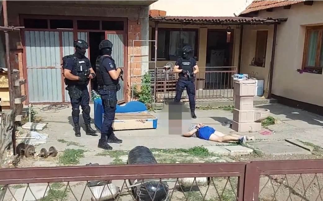 Hapšenje u Zemunu zbog droge