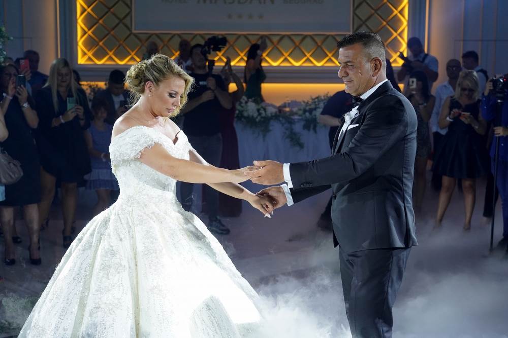 Muž godinama ljut na Biljanu Sečivanović