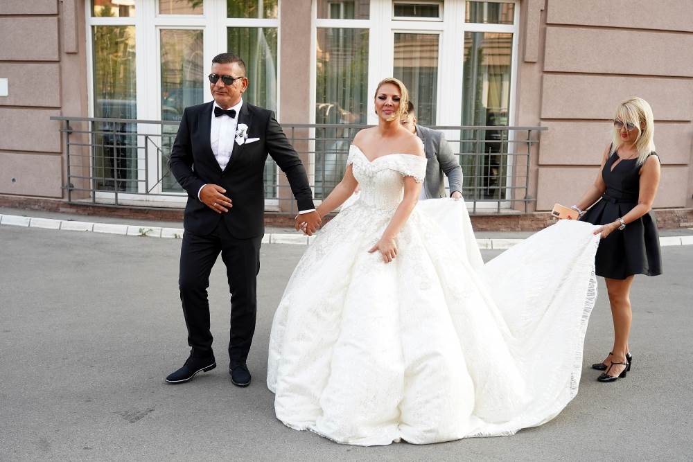 Muž godinama ljut na Biljanu Sečivanović