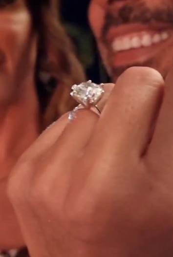 Branko Babić zaprosio Šarićevu bivšu