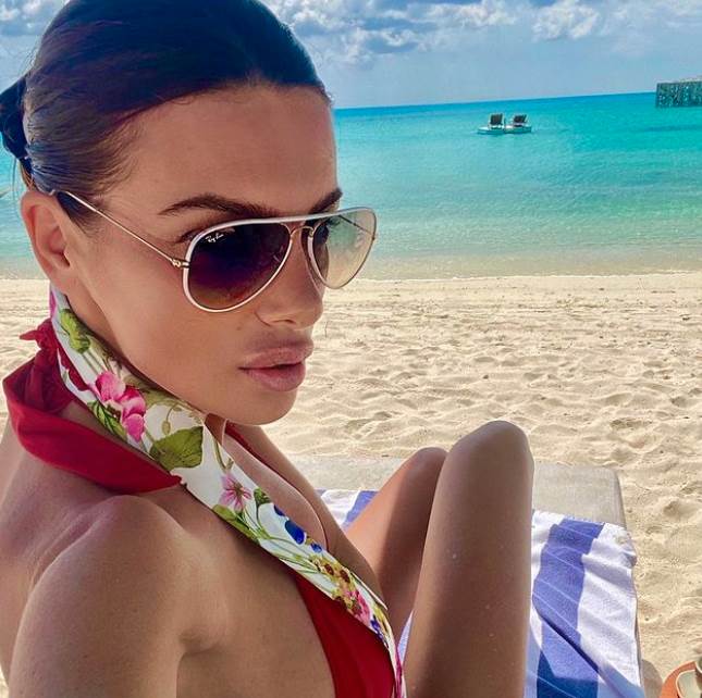 Branko Babić zaprosio Šarićevu bivšu