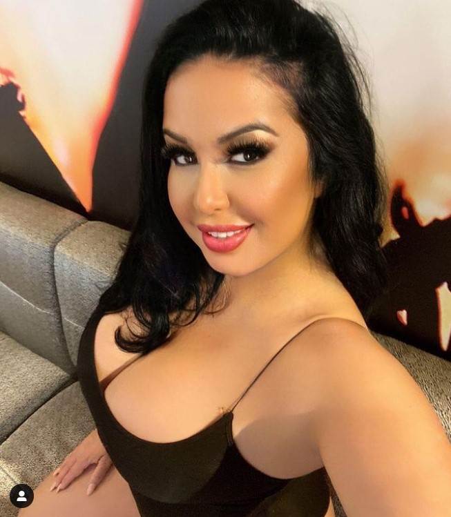 Marsela Alonso prodaje nošene gaće