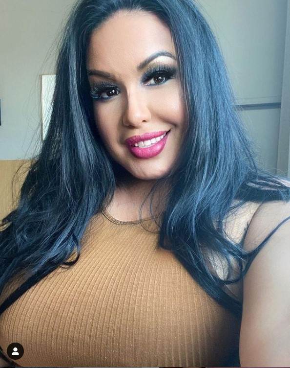 Marsela Alonso prodaje nošene gaće