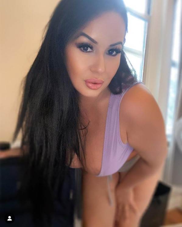 Marsela Alonso prodaje nošene gaće