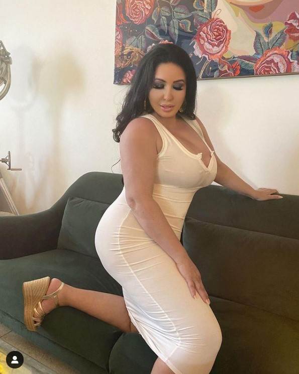 Marsela Alonso prodaje nošene gaće