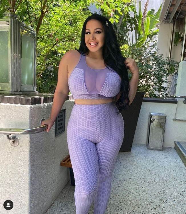 Marsela Alonso prodaje nošene gaće