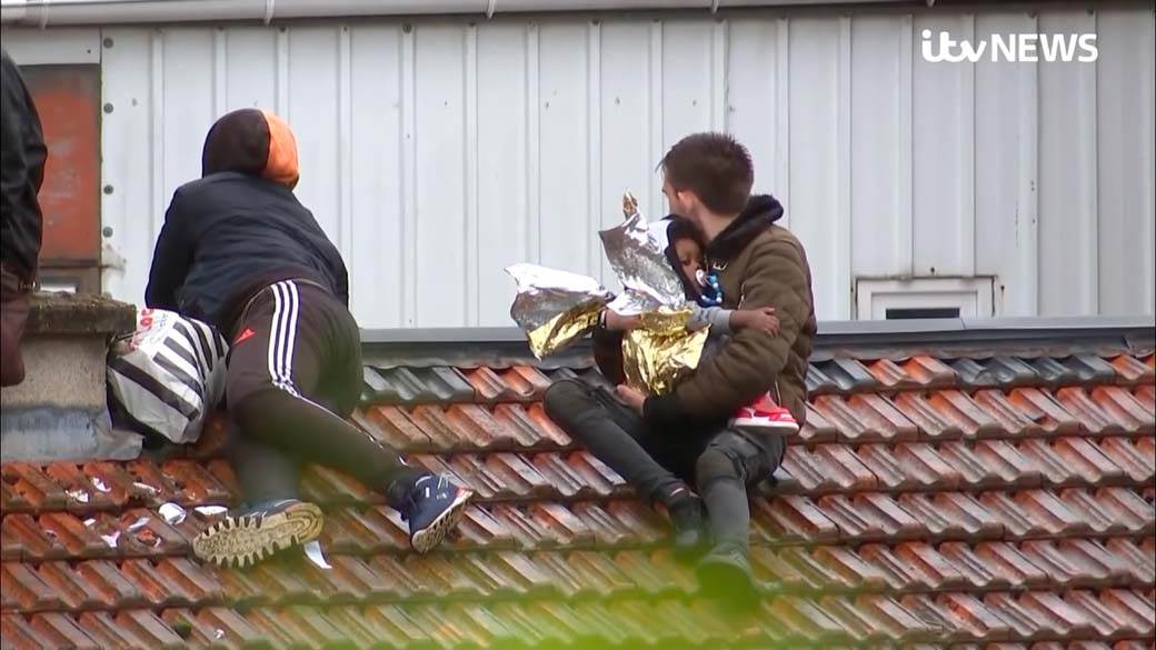 Porastao broj žrtava poplava u Nemačkoj