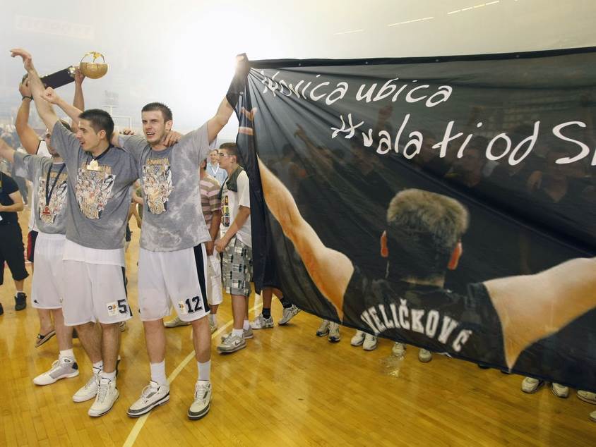 Tepić, Veličković i Tripković u penziji
