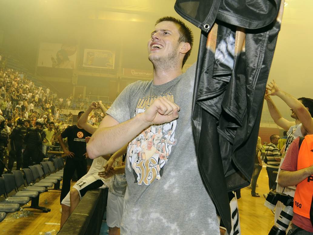 Tepić, Veličković i Tripković u penziji