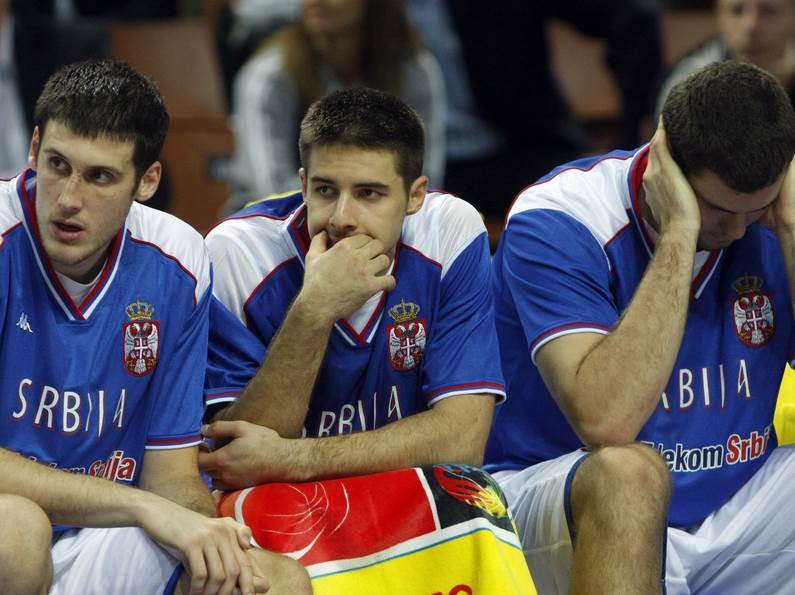 Tepić, Veličković i Tripković u penziji