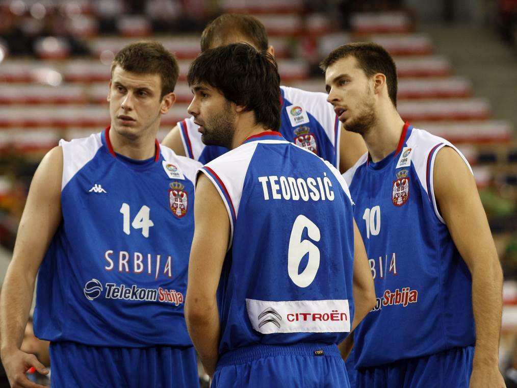 Tepić, Veličković i Tripković u penziji