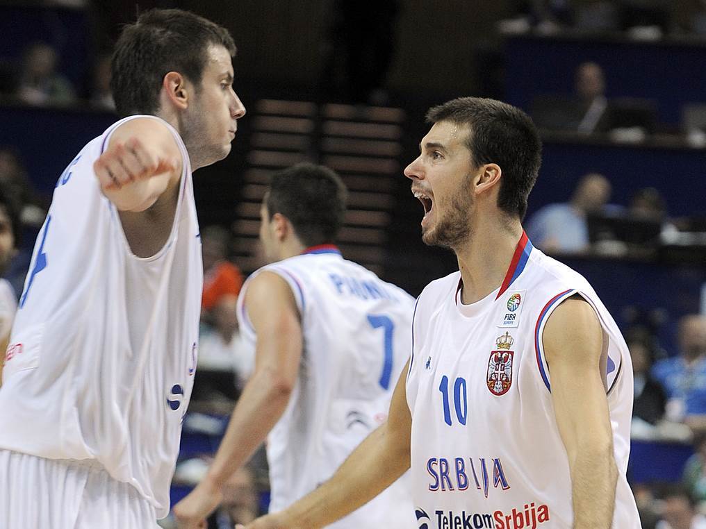 Tepić, Veličković i Tripković u penziji