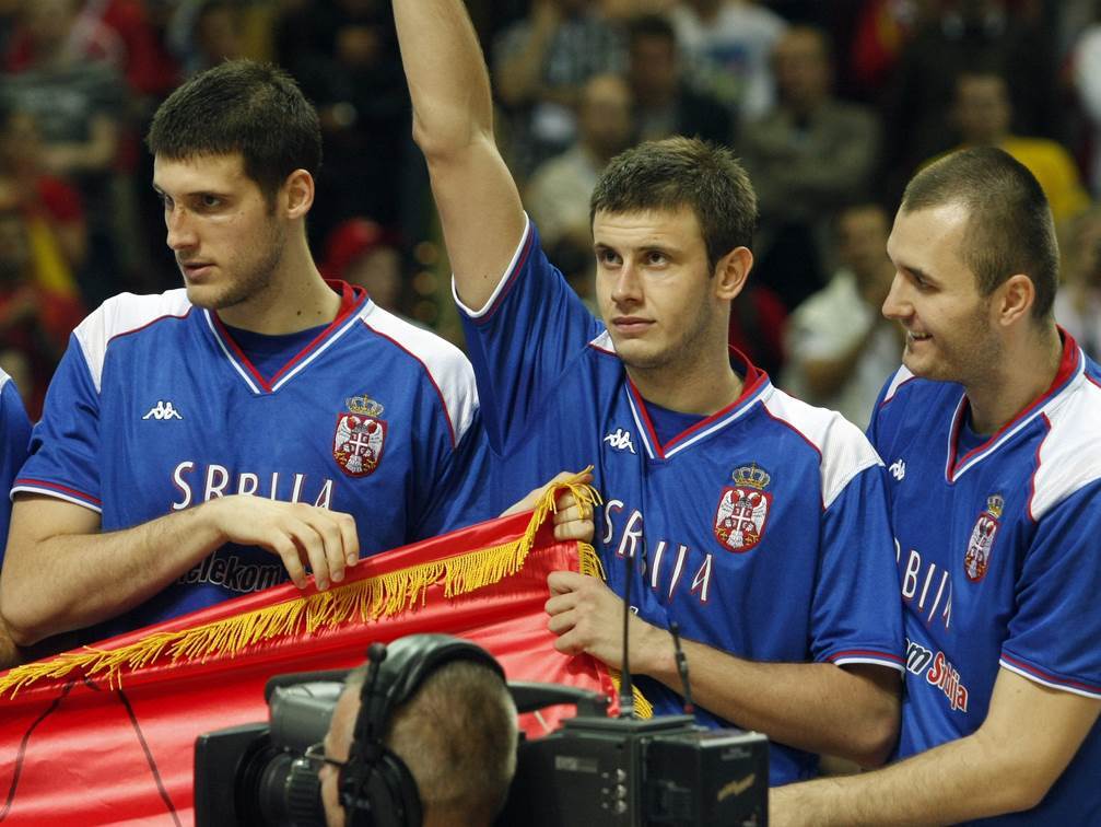 Tepić, Veličković i Tripković u penziji