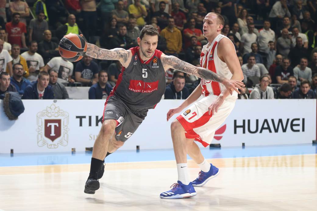 Micov: Trinkijeri nije trener za plej-of