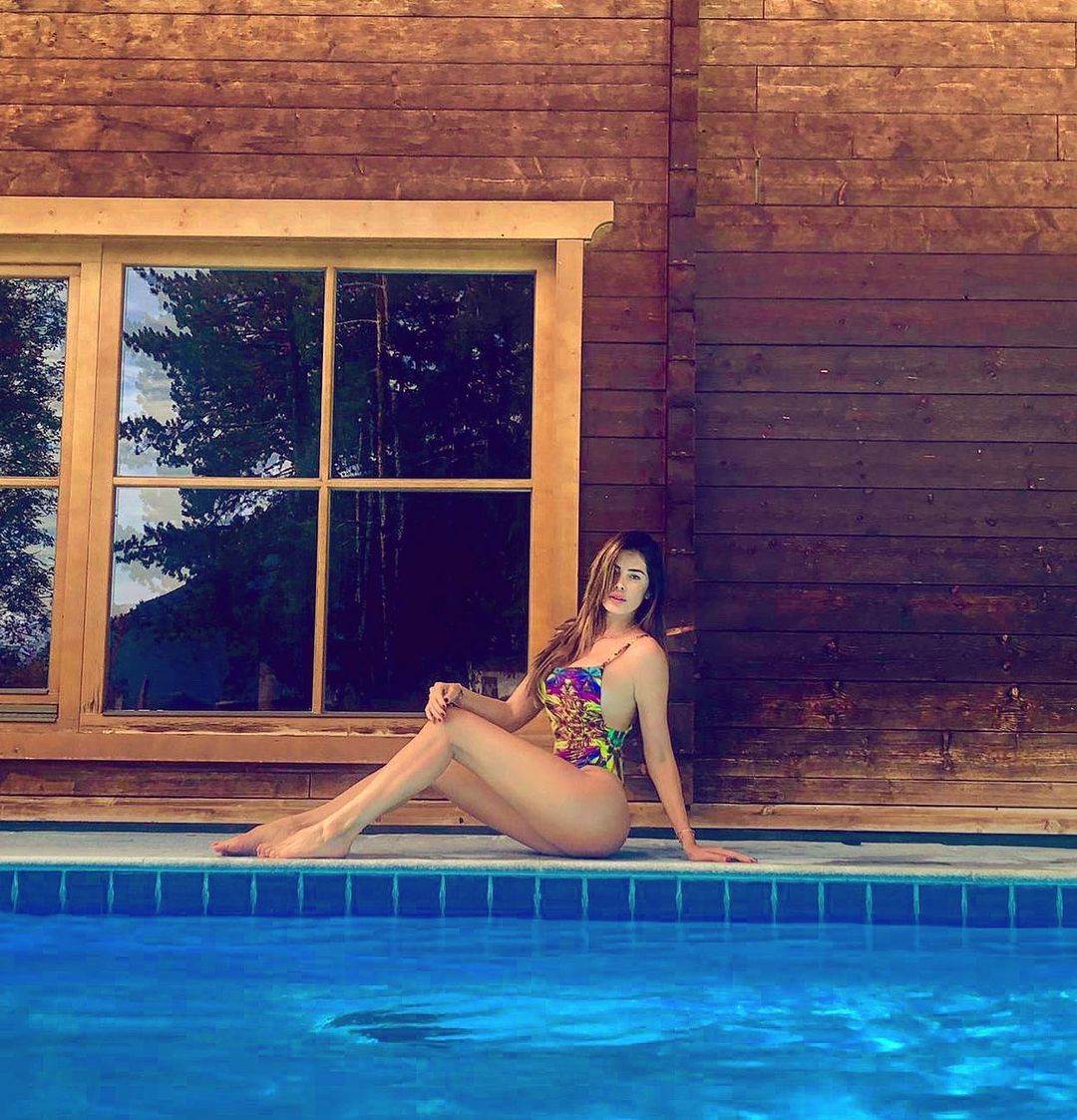 Mesut Ozil se transformisao u teretani i izgleda kao Hulk