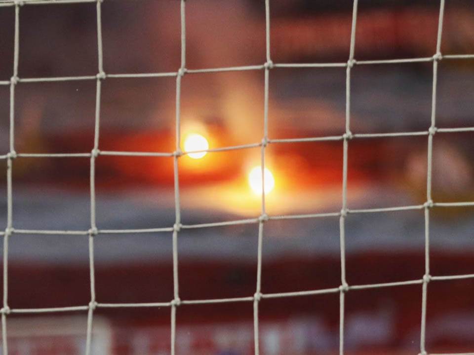 Stanković menja formaciju Zvezde protiv Kairata Ben igra napadača