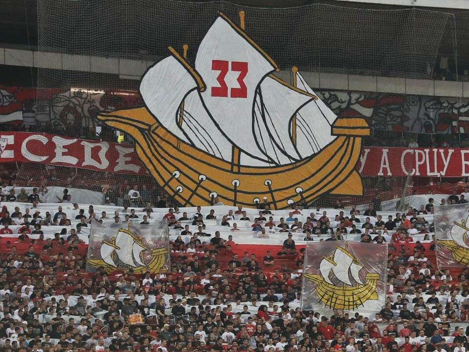 Stanković menja formaciju Zvezde protiv Kairata Ben igra napadača