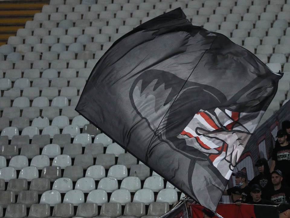 Stanković menja formaciju Zvezde protiv Kairata Ben igra napadača