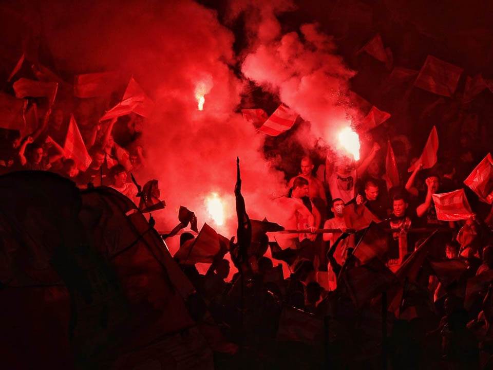 Stanković menja formaciju Zvezde protiv Kairata Ben igra napadača