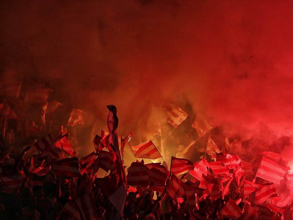 Stanković menja formaciju Zvezde protiv Kairata Ben igra napadača