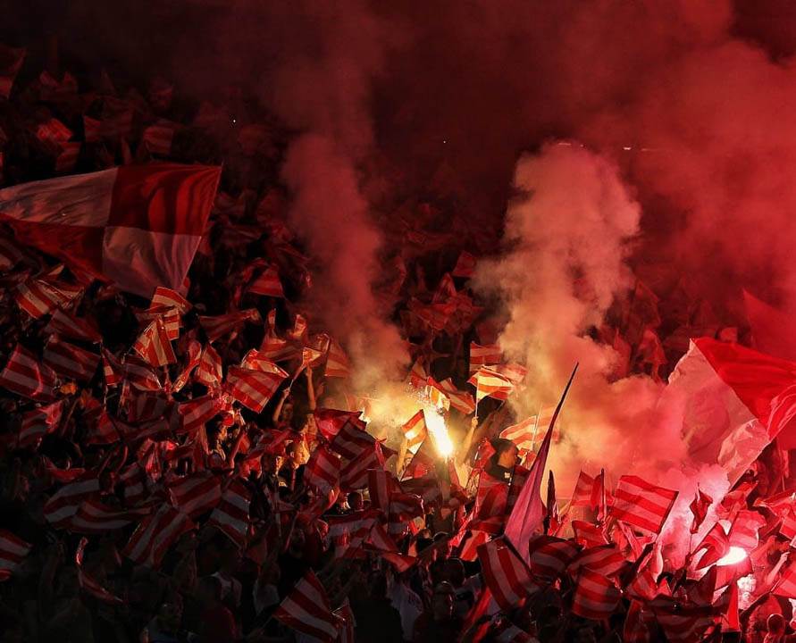 Stanković menja formaciju Zvezde protiv Kairata Ben igra napadača