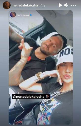 Nenad Aleksić Ša odgovorio na prepisku