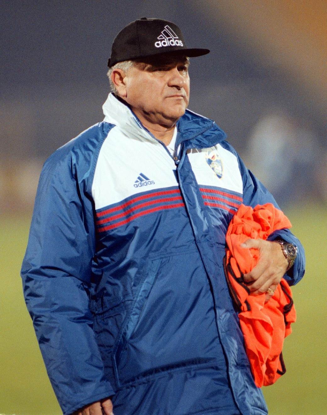 Milan Živadinović osvojio Kup sa Zvezdom, heroj Milan Đavo Simeunović