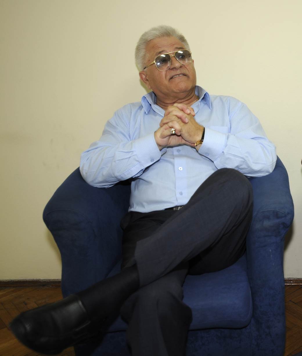 Milan Živadinović osvojio Kup sa Zvezdom, heroj Milan Đavo Simeunović