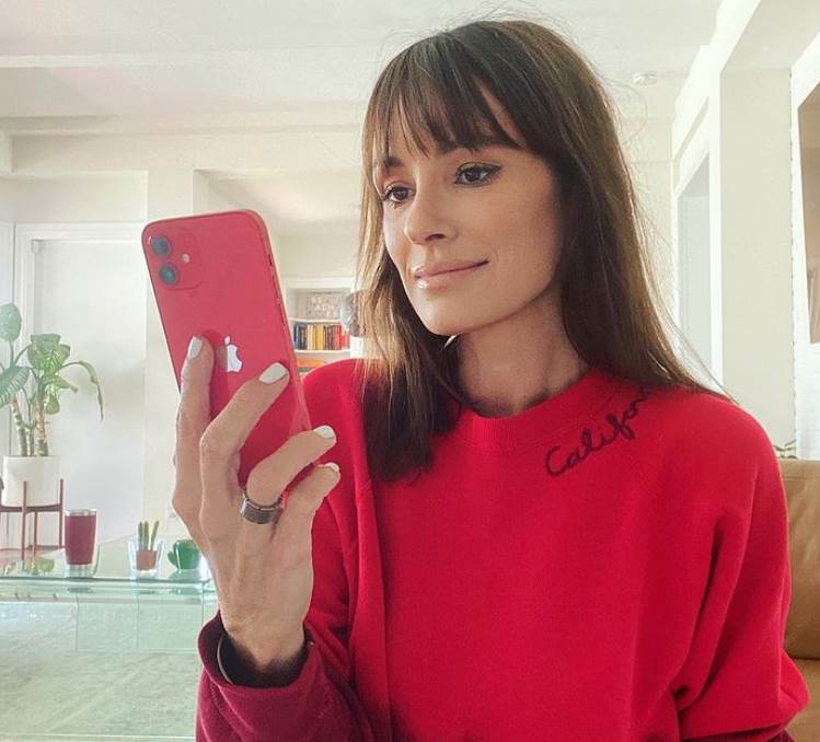 Voditeljka dobila koronu od sina koji nije hteo da se vakciniše