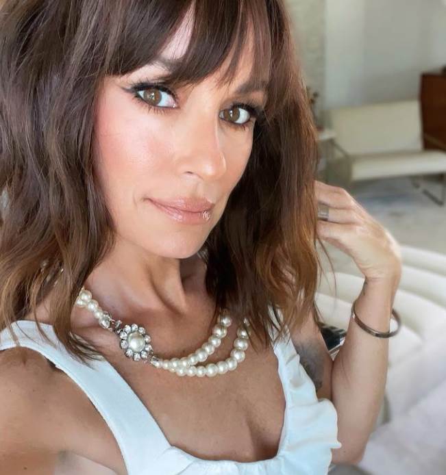 Voditeljka dobila koronu od sina koji nije hteo da se vakciniše