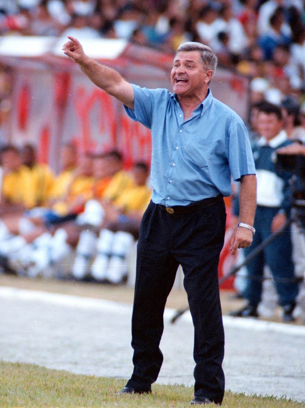 Milan Živadinović osvojio Kup sa Zvezdom, heroj Milan Đavo Simeunović