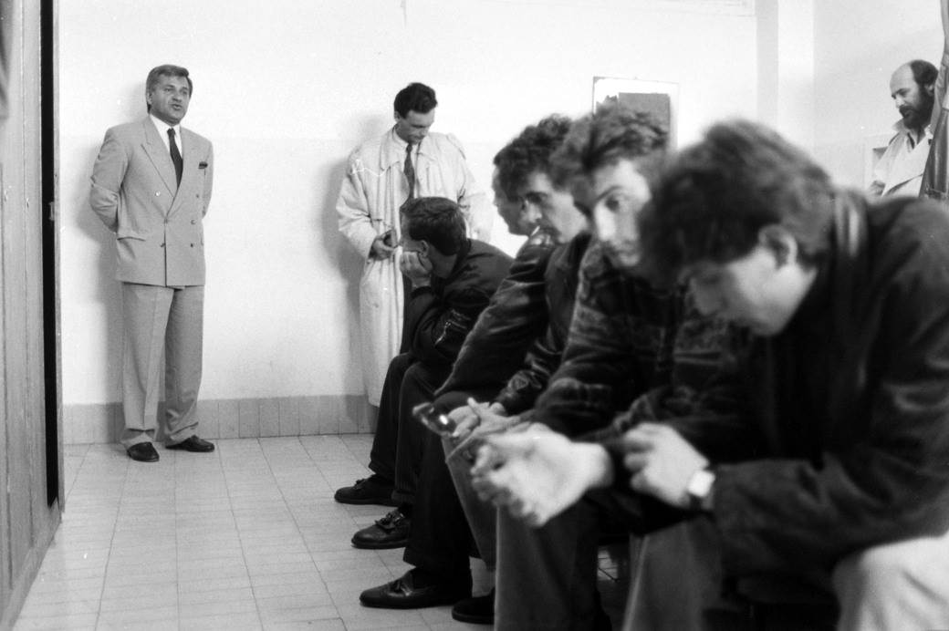 Milan Živadinović osvojio Kup sa Zvezdom, heroj Milan Đavo Simeunović