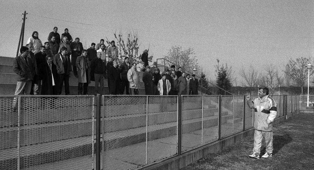 Milan Živadinović osvojio Kup sa Zvezdom, heroj Milan Đavo Simeunović