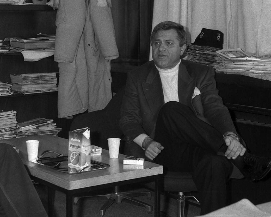 Milan Živadinović osvojio Kup sa Zvezdom, heroj Milan Đavo Simeunović